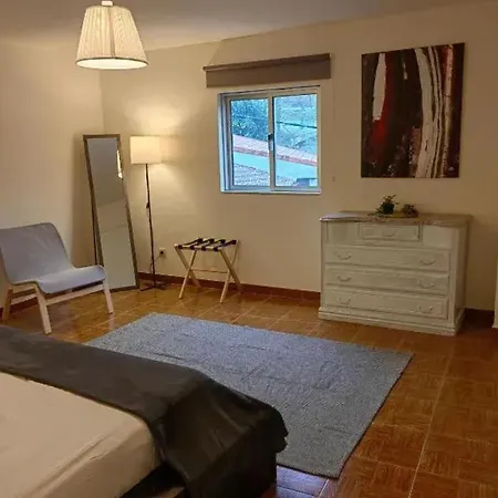 Cozy House With View In *