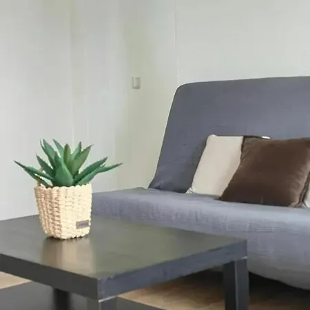 別荘 Cozy House With View In