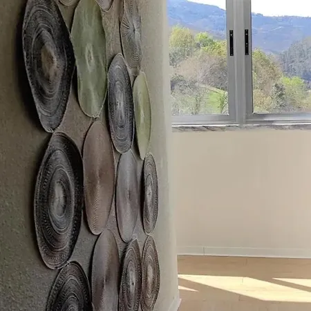 別荘 Cozy House With View In